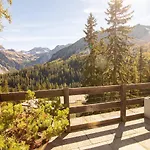 Apartment Miraflor Carmen - Arosa