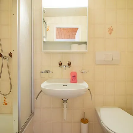 Διαμέρισμα Miraflor Carmen - Αρόζα