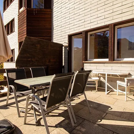 Miraflor Carmen - Apartamento *