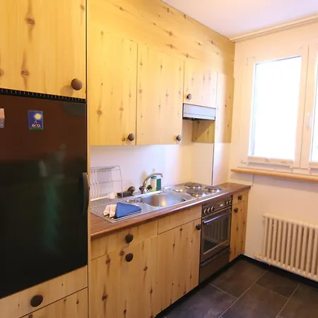 Miraflor Carmen - Apartament