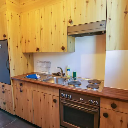 Apartament Miraflor Carmen - Arosa