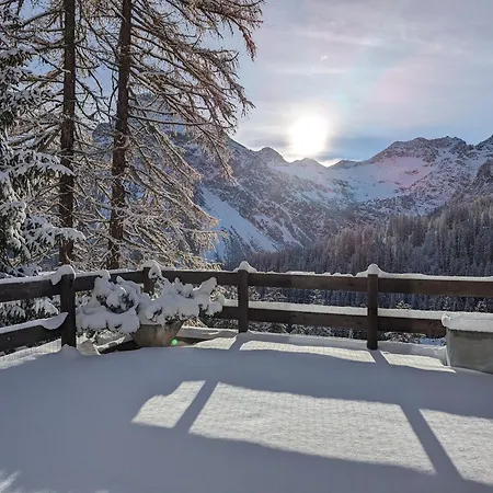 Miraflor Carmen - Apartmán Arosa