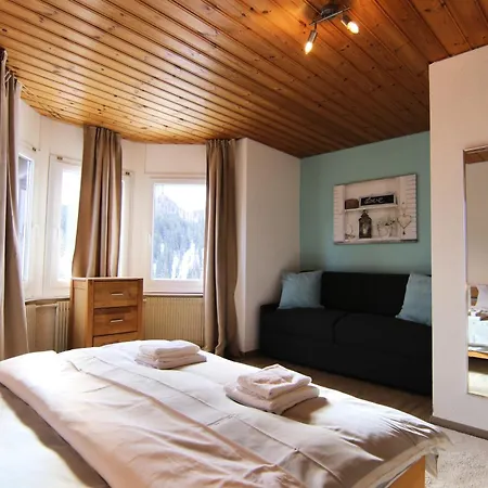 Miraflor Carmen - Apartmán Arosa