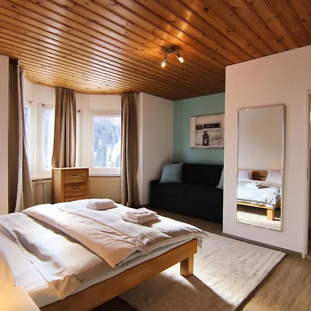 Miraflor Carmen - Arosa