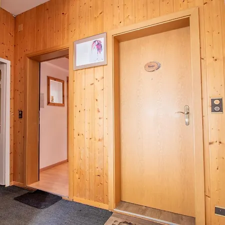 Apartament Miraflor Carmen -