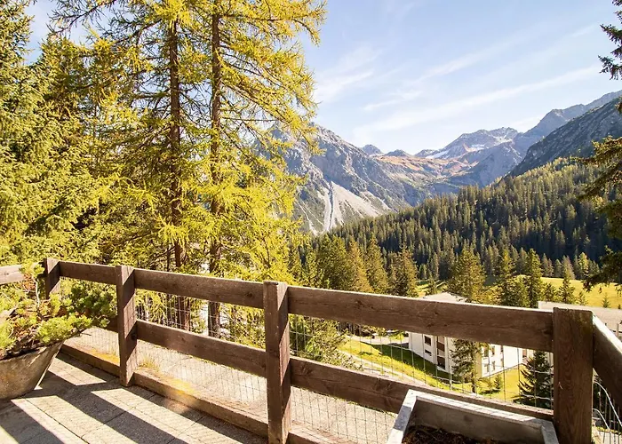 Miraflor Carmen - Lejlighed