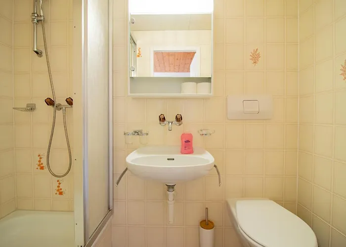 Apartmán Miraflor Carmen - Arosa