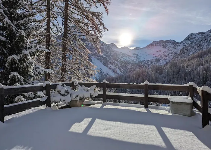 Miraflor Carmen - Apartmán Arosa