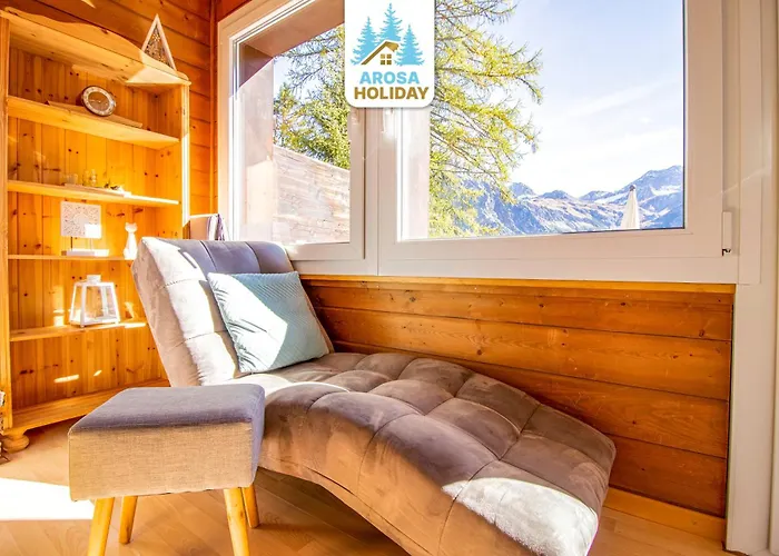 Miraflor Carmen - Arosa