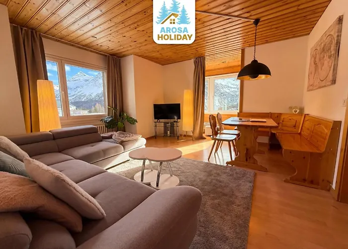 Miraflor Carmen - Apartmán *