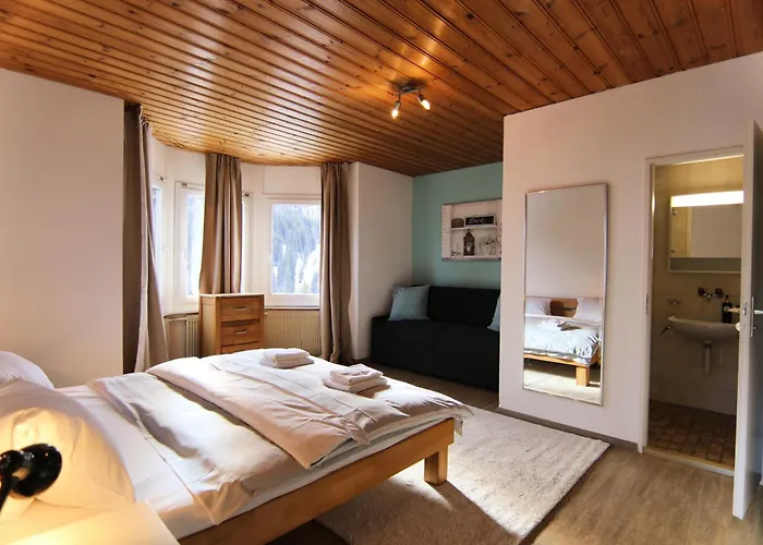 Miraflor Carmen - Arosa