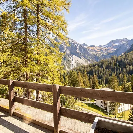 Miraflor Carmen - Апартаменты