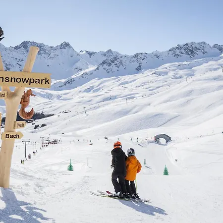 Miraflor Carmen - Апартаменты Ароза