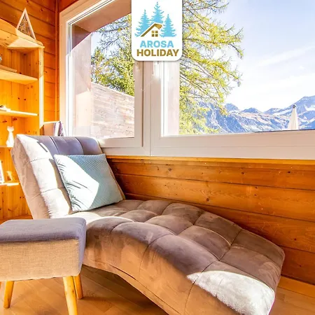 Miraflor Carmen - 阿罗萨