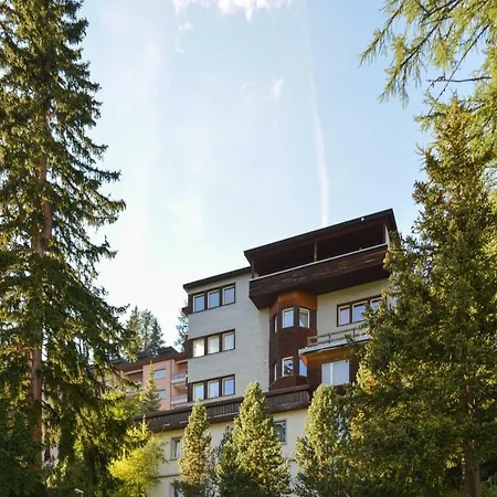 Апартаменты Miraflor Carmen - *