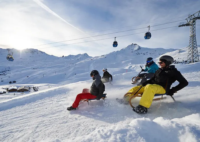 Miraflor Carmen - 公寓