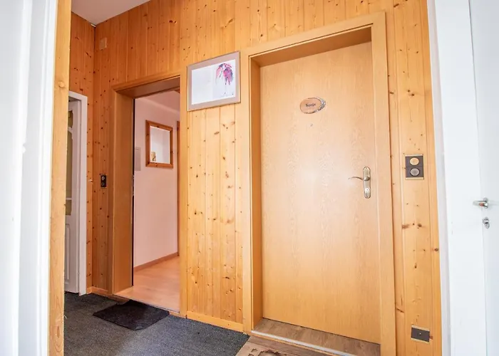 Apartment Miraflor Carmen -