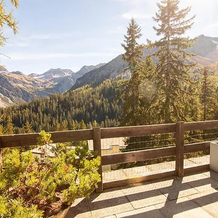 Апартаменты Miraflor Carmen - Ароза