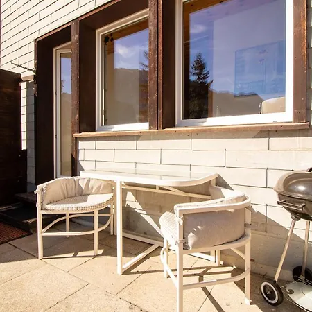 Апартаменты Miraflor Carmen - *