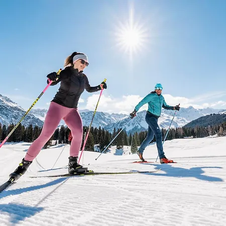 Апартаменты Miraflor Carmen - *